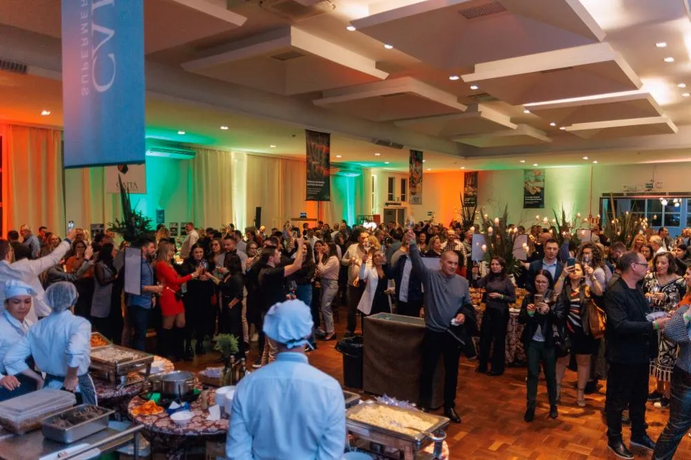 Atendendo a pedidos, o Wine Day do Caitá está de volta ao Clube Botafogo - Foto: Divulgação