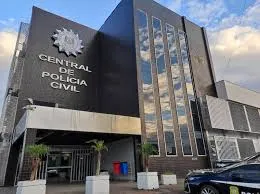 A Delegacia de Proteção à Criança e ao Adolescente (DPCA) de Canoas prendeu preventivamente, na manhã desta terça-feira (26), um homem de 50 anos no município de Nova Santa Rita. (Foto: Reprodução)