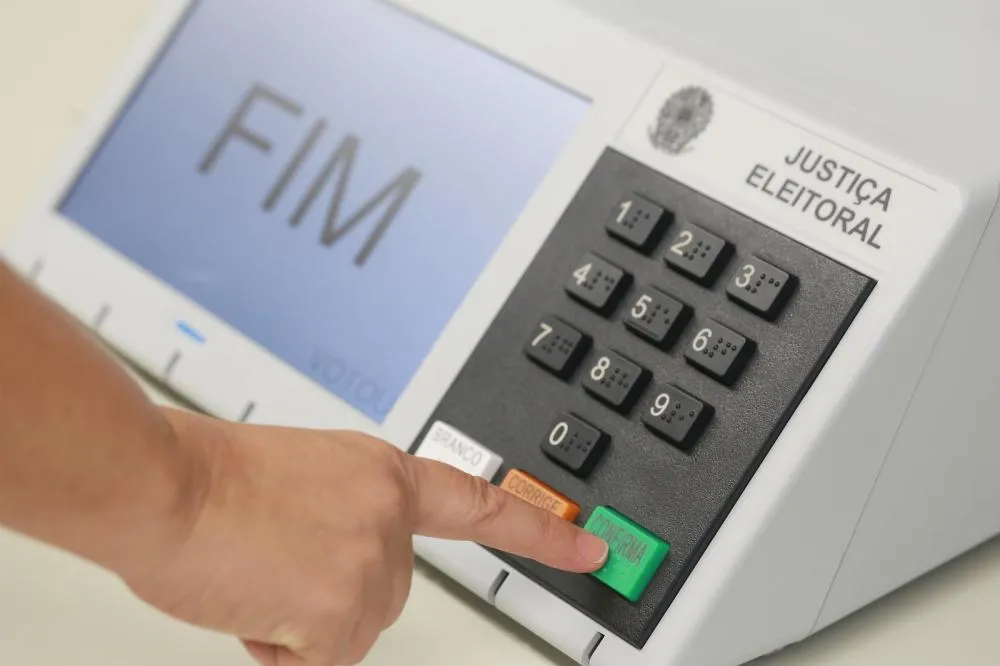 Número de eleitores jovens cresce 14% no RS para as Eleições 2026