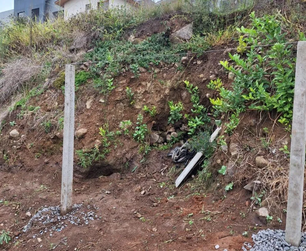 Ao procurar a Prefeitura de Bento Gonçalves, o morador viu-se preso em um frustrante “jogo de empurra” entre a administração pública e a concessionária de água. (Foto: Arquivo Pessoal/Especial NB Notícias)
