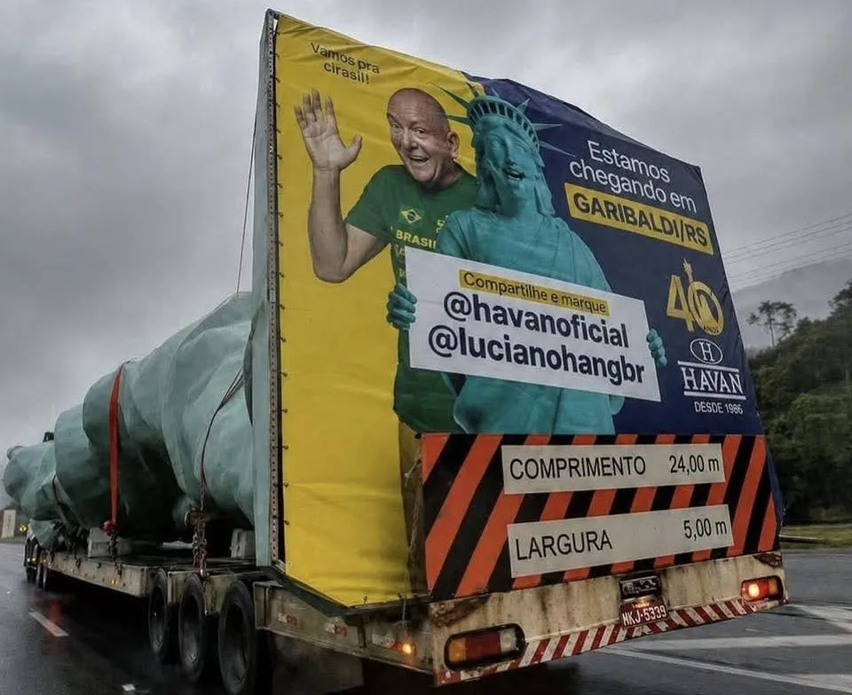 Foto: Reprodução