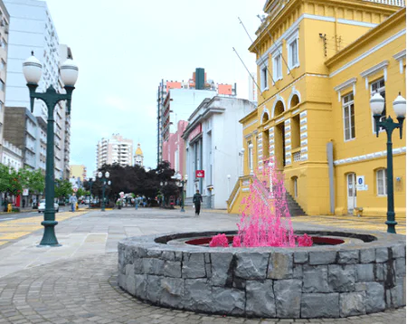 Tempo melhora na Serra Gaúcha nesta quarta-feira, mas chuva volumosa já tem data para voltar
