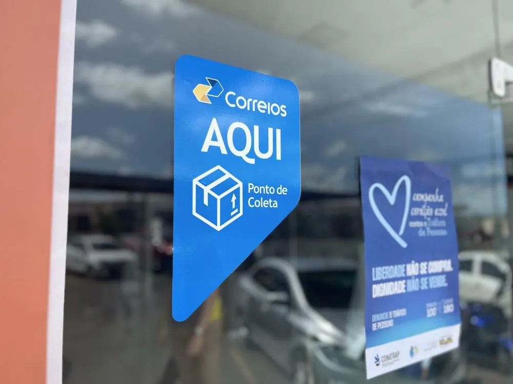A chamada pública é voltada para estabelecimentos comerciais de diferentes segmentos. (Foto: Reprodução)