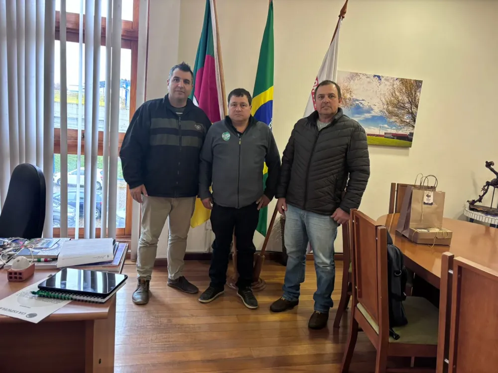 Festejos Farroupilhas 2026 de Bento Gonçalves serão realizados de 4 a 20 de setembro