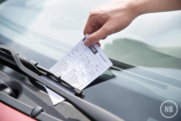 Desconto de 40% obrigatório nas multas entra em vigor em abril