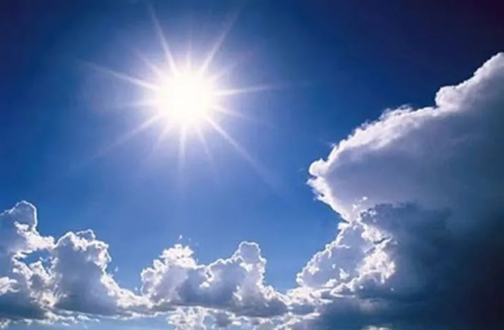 Quinta-feira terá predomínio de sol na Serra Gaúcha