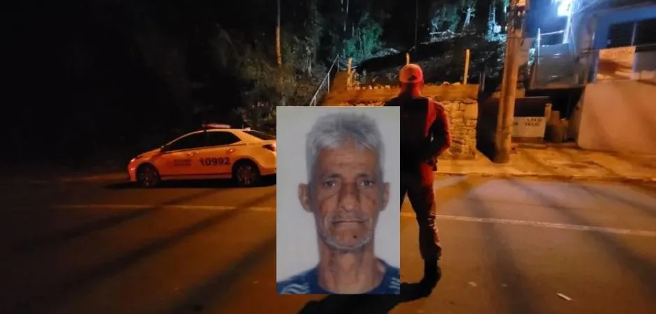 O velório ocorre na Capela Ebenézer da Funerária e Floricultura Giacobo, localizada no bairro São Roque. (Foto: Reprodução/Montagem)