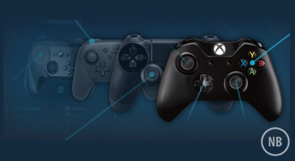 Alta no setor de games em 2021