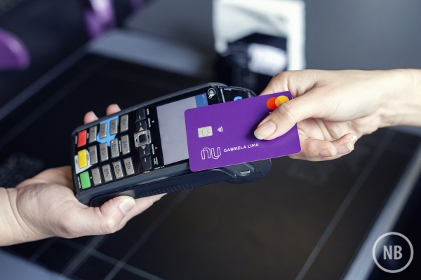 Nubank anuncia abertura de contas para negativados