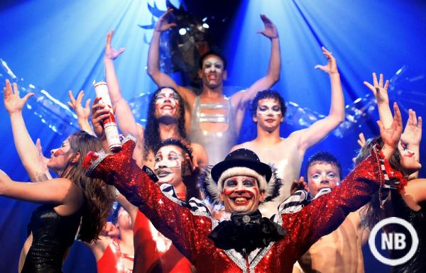 Eventos para todos os gostos neste final de semana