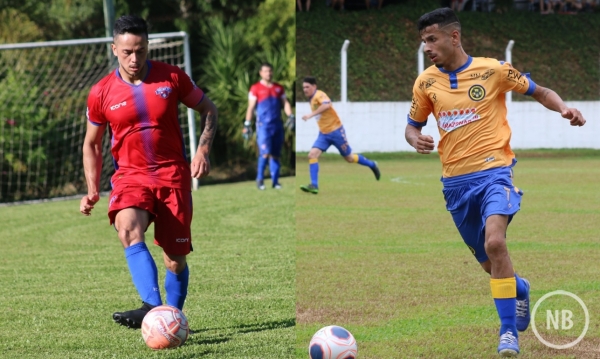 Fabiano Martins/FML Esportes