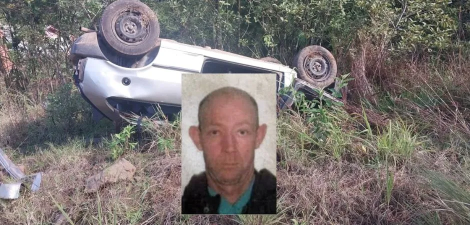 A perda repentina de Dirceu Malakowski causou profunda comoção entre os moradores da área rural e central do município. (Foto: Reprodução)