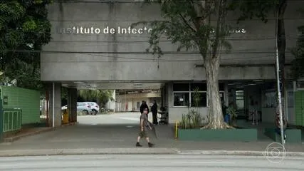 São Paulo e Rio de Janeiro investigam dois casos suspeitos de ebola