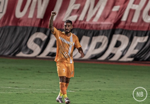 FUTEBOL: Bento-gonçalvense está na final da Copa Verde