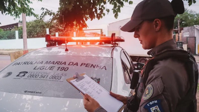 Brigada Militar lança Operação Mulher Segura 2026 no RS