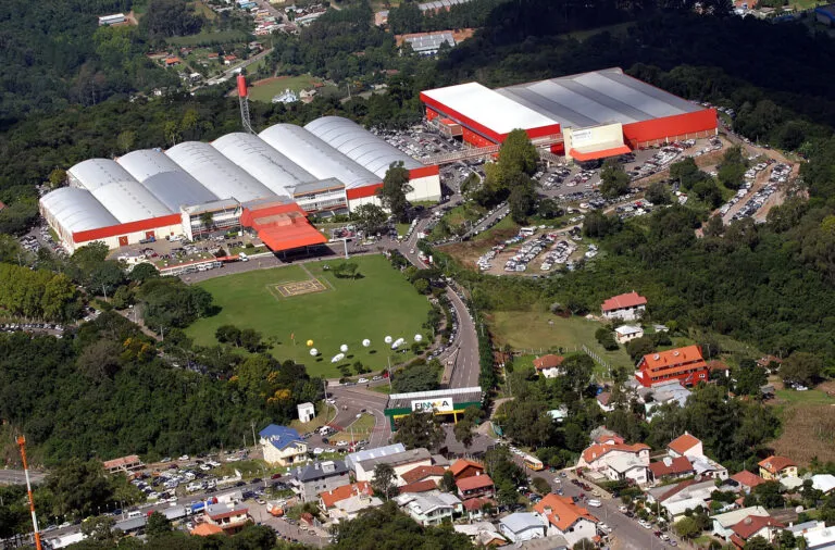 ExpoBento e Fenavinho abrem a temporada de inverno em Bento Gonçalves