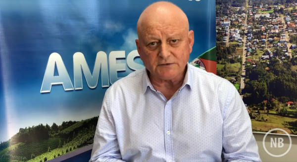 Amesne apresenta recurso para a bandeira preta na Serra Gaúcha