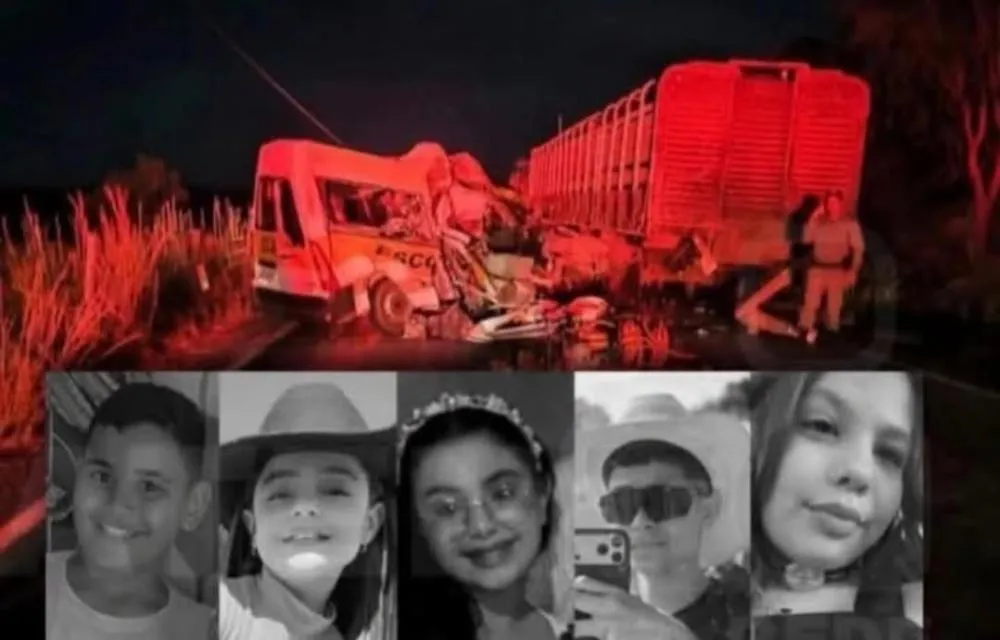 Foto: Reprodução