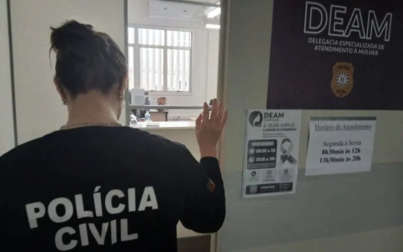 Delegacias da Mulher ampliam horário de atendimento no RS