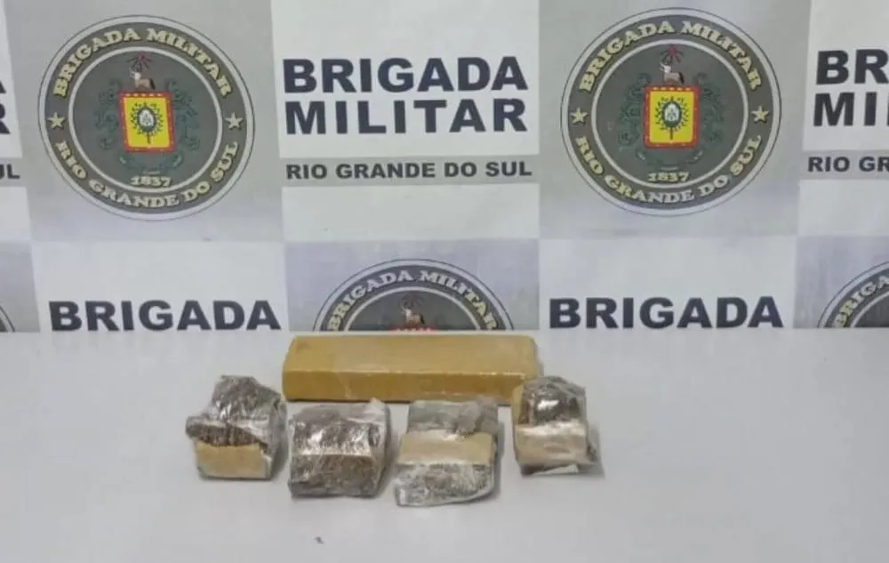 Foto: Comunicação Social da 3ª Companhia de Polícia Militar