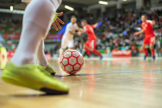 Bento Gonçalves sedia jogos de volta da Taça Uva e Vinho neste feriadão