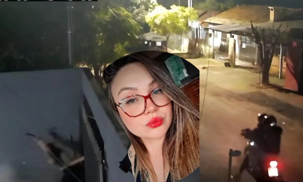 Daliane pode ter sido vítima de disputas ligadas ao tráfico de drogas - Foto: Reprodução