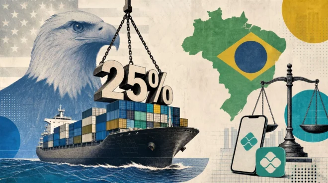 Imagem: ilustração