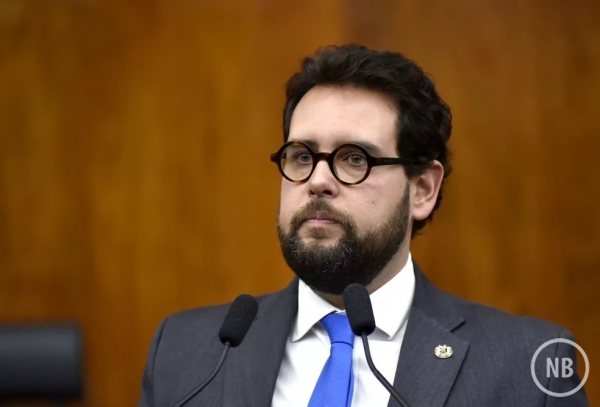 Ministério Público abre inquérito contra o deputado Ruy Irigaray