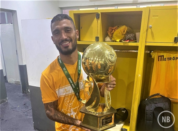 Maicon Assis/Divulgação