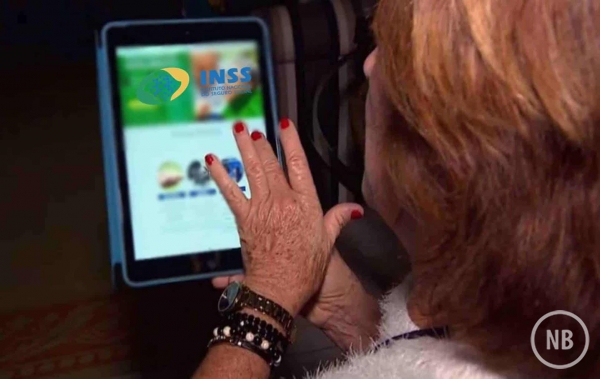 INSS prorroga obrigatoriedade da prova de vida para o mês de maio