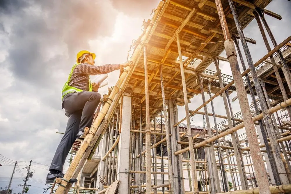 O reaquecimento do segmento é impulsionado pelo início de novos projetos residenciais e comerciais. (Foto: Reprodução)