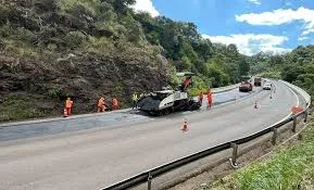 Estado destina R$ 400 milhões para obras na Rota do Sol