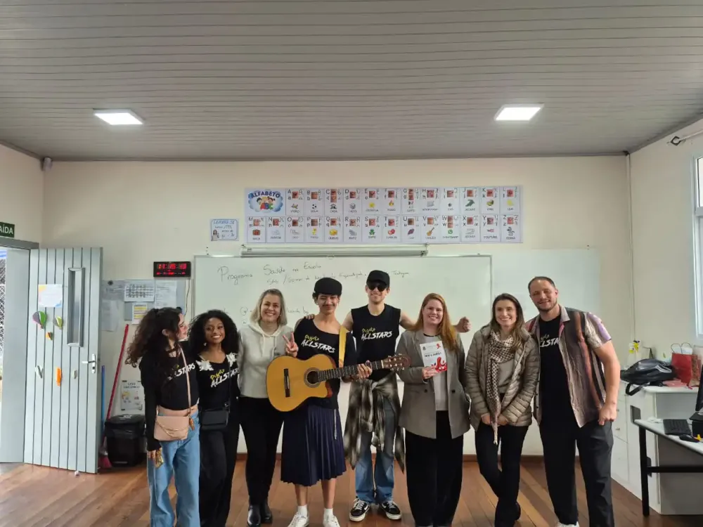Foto: Divulgação