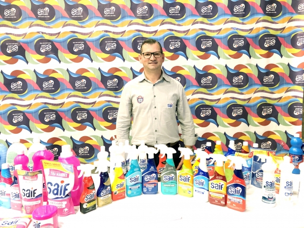 Viviane Somacal/Exata Comunicação