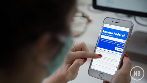 Começa a fase de entrega da Declaração de Imposto de Renda