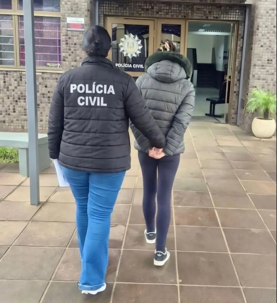 Foto: Polícia Civil / Divulgação