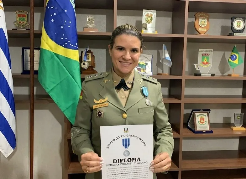 Foto: Reprodução