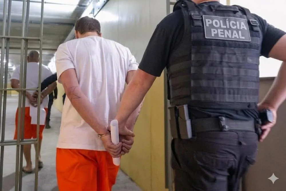 Policial penal é afastado após fuga em Penitenciária de Charqueadas
