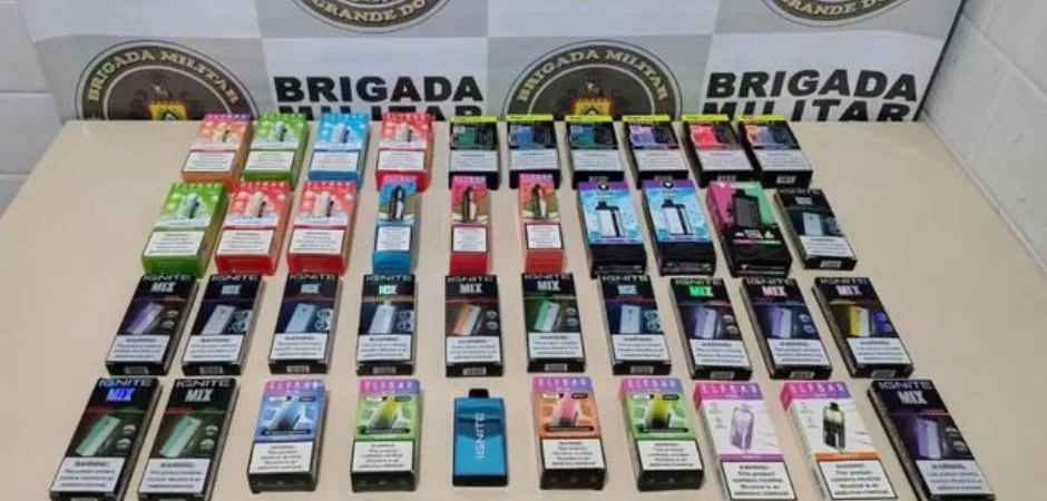 Foto: 3ª Companhia Independente de Polícia Militar