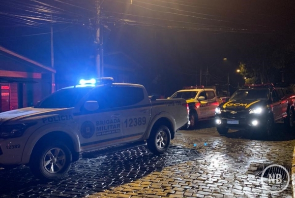 Fiscalização encontra mais três estabelecimentos funcionando irregularmente em Bento