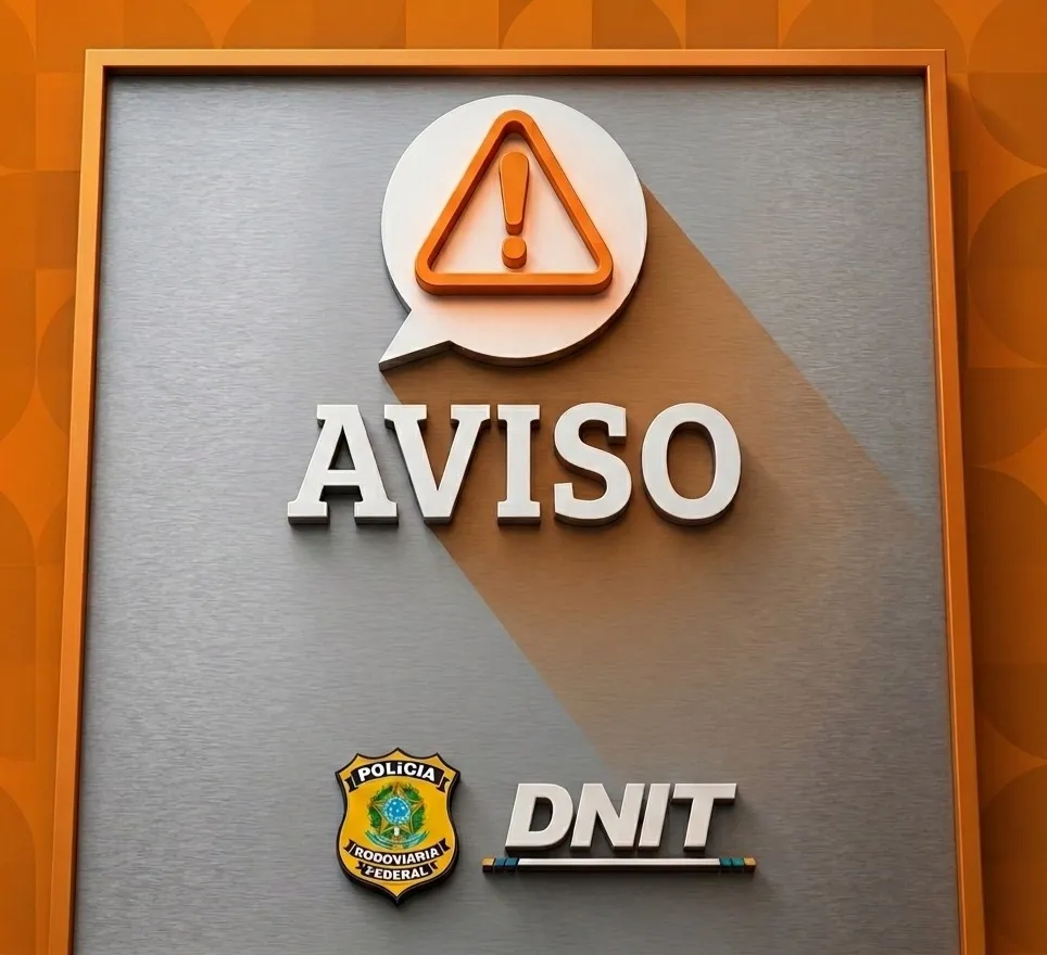 DNIT confirma bloqueio total na BR-116 em São Marcos