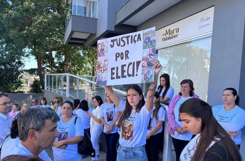 Foto: Reprodução/Arquivo Pessoal