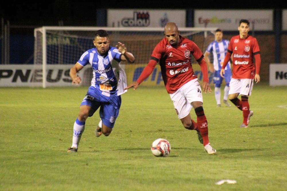 Foto: Kévin Sganzerla