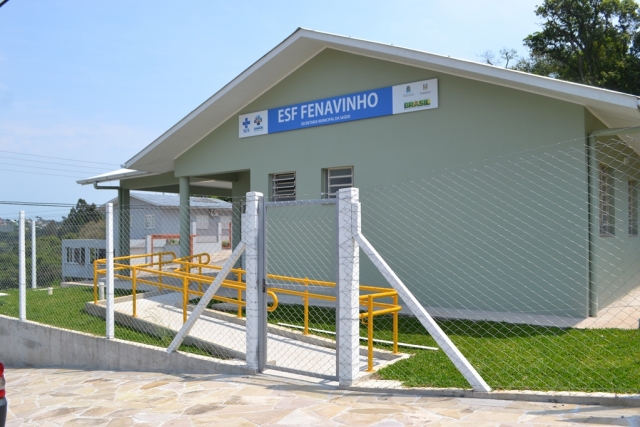 Prefeito de Bento Gonçalves fecha mais UBSs para garantir reforço na UPA