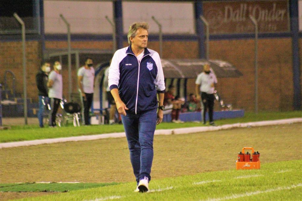 Foto: Kévin Sganzerla