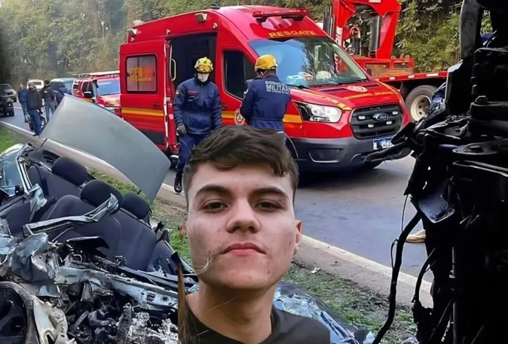 Foto: Reprodução