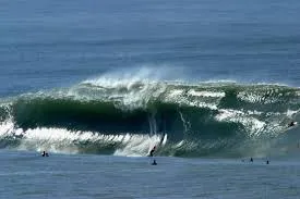 Onda Proibida. (Foto: Reprodução)