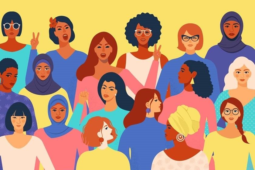 É necessário incentivar nas mulheres mais jovens o espírito de liderança e de empreendedorismo.