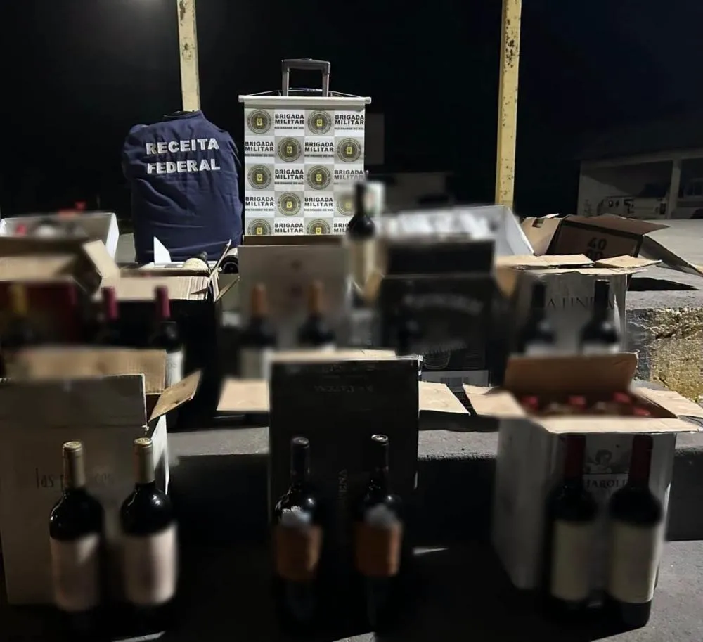 Foto: Receita Federal/Divulgação