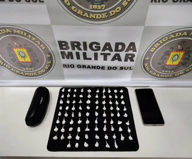 Foto: BM Nova Prata